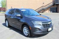 2022 Chevrolet Equinox LS Lancaster Dr Se Salem OR 97317