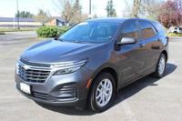 2022 Chevrolet Equinox LS Lancaster Dr Se Salem OR 97317 - Image 3
