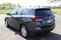 2022 Chevrolet Equinox LS Lancaster Dr Se Salem OR 97317 - Image 4