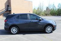 2022 Chevrolet Equinox LS Lancaster Dr Se Salem OR 97317 - Image 6