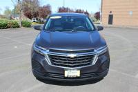 2022 Chevrolet Equinox LS Lancaster Dr Se Salem OR 97317 - Image 7
