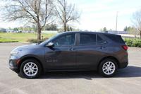 2022 Chevrolet Equinox LS Lancaster Dr Se Salem OR 97317 - Image 8