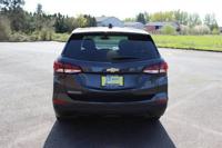 2022 Chevrolet Equinox LS Lancaster Dr Se Salem OR 97317 - Image 9