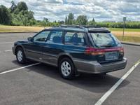 ⭐ 1999 SUBARU LEGACY ⭐ 💲 LOW DOWN PAYMENT OPTIONS (OAC)💲 - Image 6