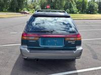 ⭐ 1999 SUBARU LEGACY ⭐ 💲 LOW DOWN PAYMENT OPTIONS (OAC)💲 - Image 7