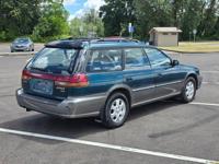 ⭐ 1999 SUBARU LEGACY ⭐ 💲 LOW DOWN PAYMENT OPTIONS (OAC)💲 - Image 8