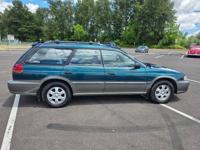 ⭐ 1999 SUBARU LEGACY ⭐ 💲 LOW DOWN PAYMENT OPTIONS (OAC)💲 - Image 9