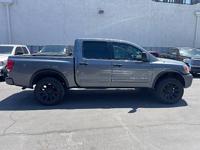 2015 Nissan Titan PRO-4X east valley - Image 3