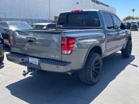 2015 Nissan Titan PRO-4X east valley - Image 4