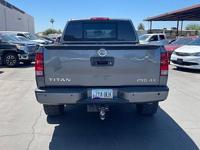 2015 Nissan Titan PRO-4X east valley - Image 5