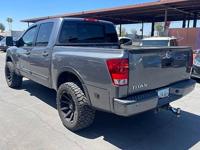 2015 Nissan Titan PRO-4X east valley - Image 6