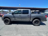 2015 Nissan Titan PRO-4X east valley - Image 7