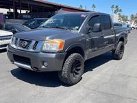 2015 Nissan Titan PRO-4X east valley - Image 8