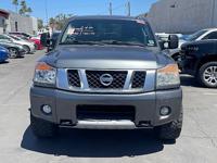2015 Nissan Titan PRO-4X east valley - Image 9