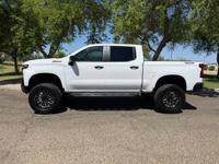 2020 Chevrolet Silverado 1500 Crew Cab LT Trail Boss Pickup 4D 5 3/4 f Phoenix - Image 5