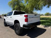 2020 Chevrolet Silverado 1500 Crew Cab LT Trail Boss Pickup 4D 5 3/4 f Phoenix - Image 6
