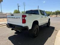 2020 Chevrolet Silverado 1500 Crew Cab LT Trail Boss Pickup 4D 5 3/4 f Phoenix - Image 8