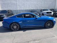 2017 Ford Mustang Eco Boost east valley - Image 3