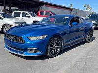2017 Ford Mustang Eco Boost east valley - Image 8