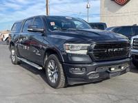 2021 Ram 1500 Laramie Crew Cab 4x4 57 Box east valley