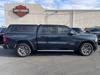 2021 Ram 1500 Laramie Crew Cab 4x4 57 Box east valley - Image 3