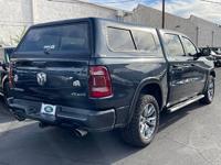 2021 Ram 1500 Laramie Crew Cab 4x4 57 Box east valley - Image 4
