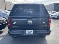 2021 Ram 1500 Laramie Crew Cab 4x4 57 Box east valley - Image 5