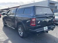 2021 Ram 1500 Laramie Crew Cab 4x4 57 Box east valley - Image 6