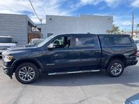 2021 Ram 1500 Laramie Crew Cab 4x4 57 Box east valley - Image 7