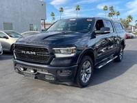 2021 Ram 1500 Laramie Crew Cab 4x4 57 Box east valley - Image 8