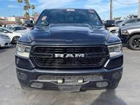 2021 Ram 1500 Laramie Crew Cab 4x4 57 Box east valley - Image 9