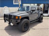 2008 HUMMER H3- 4X4, LOW MILES, TOW PACKAGE, READY FOR A TRIP PHOENIX - Image 2