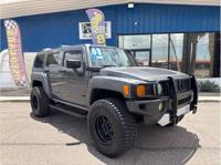 2008 HUMMER H3- 4X4, LOW MILES, TOW PACKAGE, READY FOR A TRIP PHOENIX - Image 3