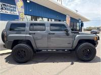 2008 HUMMER H3- 4X4, LOW MILES, TOW PACKAGE, READY FOR A TRIP PHOENIX - Image 5