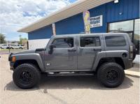 2008 HUMMER H3- 4X4, LOW MILES, TOW PACKAGE, READY FOR A TRIP PHOENIX - Image 6