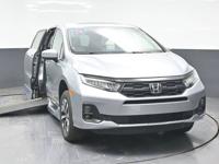 2026 Braun Ability Honda Odyssey Wheelchair Accessible Van #TB039622 Phoenix - Image 4