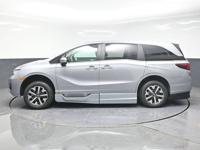 2026 Braun Ability Honda Odyssey Wheelchair Accessible Van #TB039622 Phoenix - Image 6