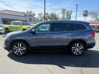 2016 Honda Pilot Touring BUY HERE PAY HERE & CREDIT UNION FINANCE CALL (480)-737-1894 - Image 4
