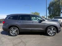 2016 Honda Pilot Touring BUY HERE PAY HERE & CREDIT UNION FINANCE CALL (480)-737-1894 - Image 5