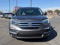 2016 Honda Pilot Touring BUY HERE PAY HERE & CREDIT UNION FINANCE CALL (480)-737-1894 - Image 6