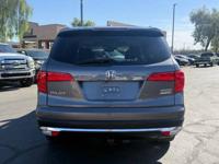 2016 Honda Pilot Touring BUY HERE PAY HERE & CREDIT UNION FINANCE CALL (480)-737-1894 - Image 7