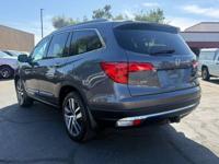 2016 Honda Pilot Touring BUY HERE PAY HERE & CREDIT UNION FINANCE CALL (480)-737-1894 - Image 9