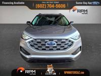 2020 Ford Edge SE *ONE OWNER* FOR ONLY /mo! N 32nd Street, Phoenix, AZ 85008 - Image 3