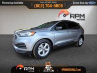 2020 Ford Edge SE *ONE OWNER* FOR ONLY /mo! N 32nd Street, Phoenix, AZ 85008 - Image 4