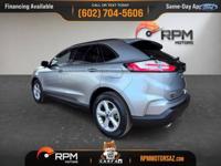 2020 Ford Edge SE *ONE OWNER* FOR ONLY /mo! N 32nd Street, Phoenix, AZ 85008 - Image 5