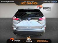 2020 Ford Edge SE *ONE OWNER* FOR ONLY /mo! N 32nd Street, Phoenix, AZ 85008 - Image 6
