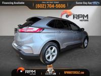 2020 Ford Edge SE *ONE OWNER* FOR ONLY /mo! N 32nd Street, Phoenix, AZ 85008 - Image 7