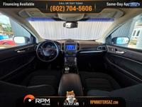 2020 Ford Edge SE *ONE OWNER* FOR ONLY /mo! N 32nd Street, Phoenix, AZ 85008 - Image 9