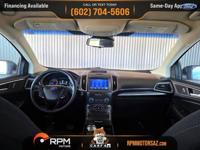 2020 Ford Edge SE *ONE OWNER* FOR ONLY /mo! N 32nd Street, Phoenix, AZ 85008 - Image 10
