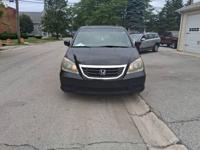 2010 HONDA ODYSSEY EX Steger Illinois - Image 3